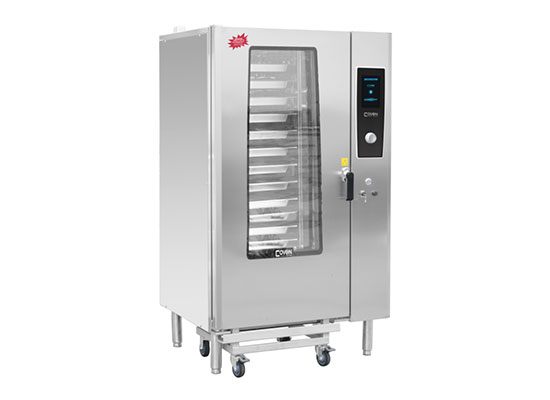 20-GRID ELECTRIC COMBI OVEN