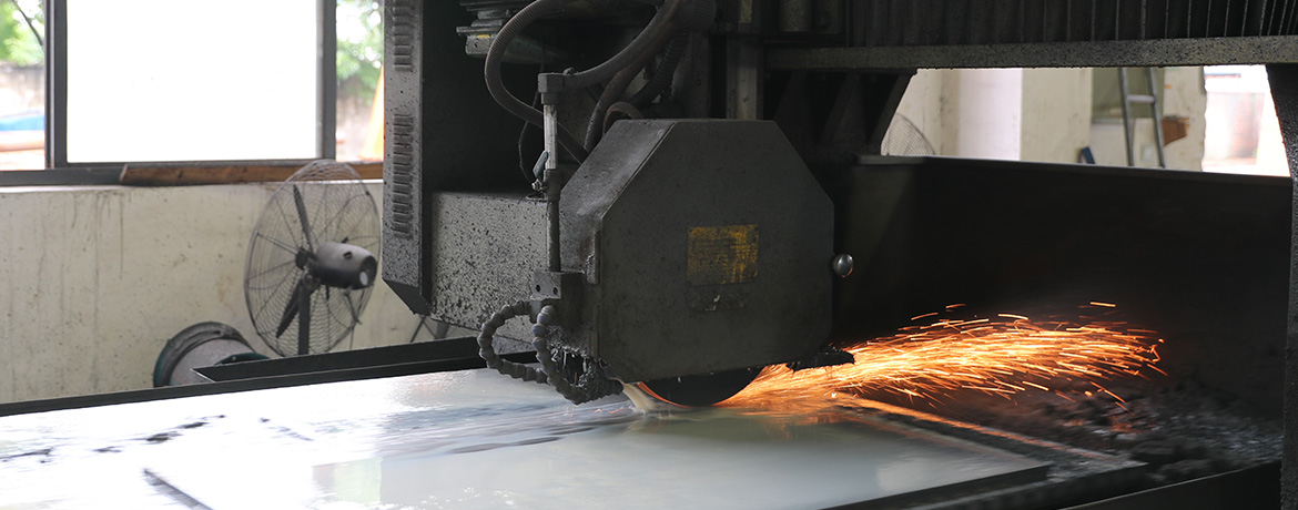Teppanyaki Grill Table Manufacturer & Factory