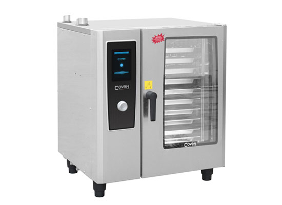 10-GRID ELECTRIC COMBI OVEN