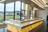Corporate Dining & Private Clubs