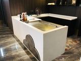 Villa & Home Kitchens