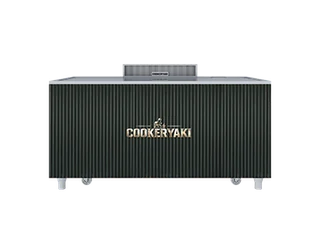 Rectangular