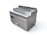 Downdraft Skewer Grill