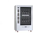 Double-Deck Electric Grilled Fish Oven, 8 Fish at a Time