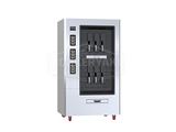 Double-Deck Electric Grilled Fish Oven, 6 Fish at a Time