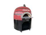 Traditional Italian Pizza Oven