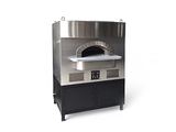 Japanese Compact Pizza Oven