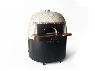 Dome Pizza Oven