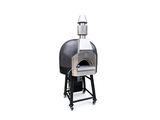 Mini Lava Rock Pizza Oven