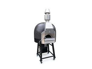Mini Lava Rock Pizza Oven