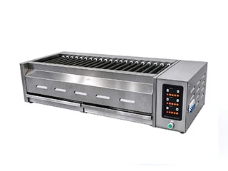Skewer Grill