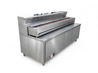 Yakitori Grill