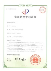 Cookeryaki certification