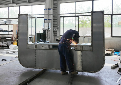 Heating system