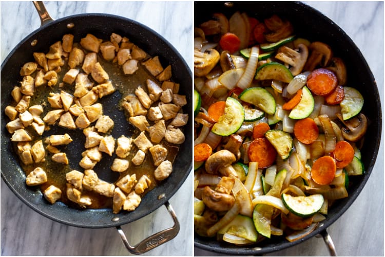 Hibachi Chicken | Hibachi Grill | Hibachi and Teppanyaki