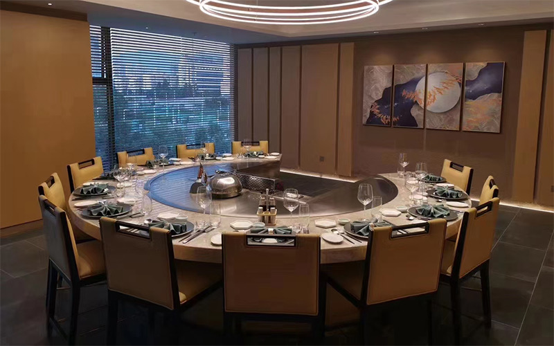Understanding Hibachi Grill Table Prices: A Guide for Buyers