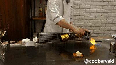 Buy A Restaurant Teppanyaki Equipment