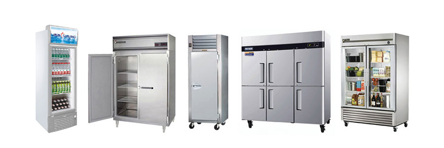 Cookeryaki freezer display case why are so popular?