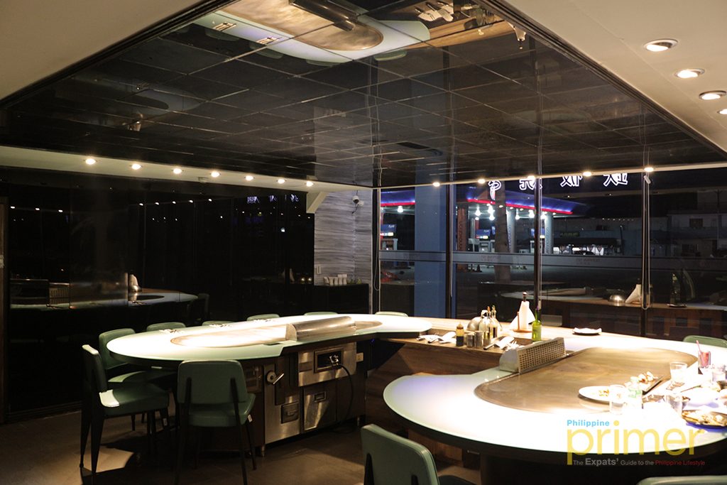 Cook on Hibachi Grill | Hibachi Grill for Sale