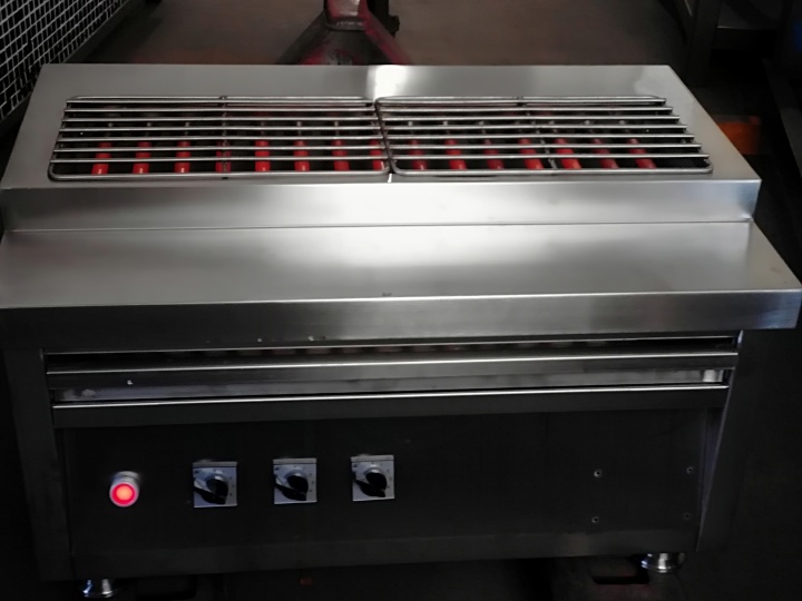 Traditional Grill Vs Electric Grill | Benefits of Electric Grills