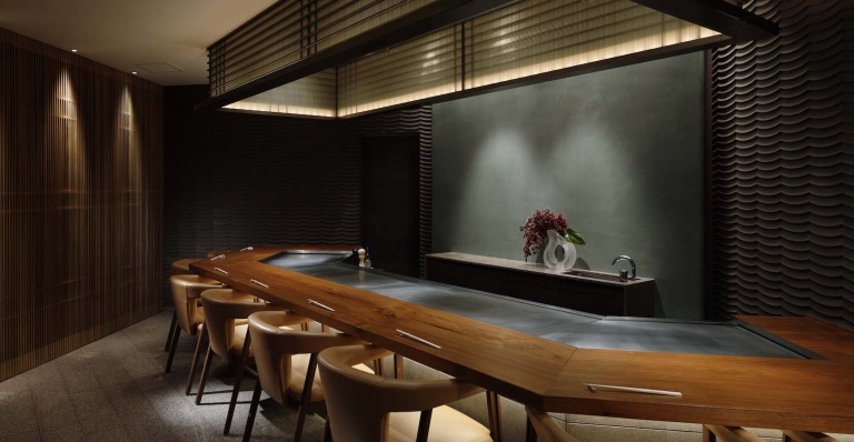 Detailed analysis of smokeless teppanyaki table equipment