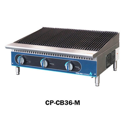 All About Griddles | Commercial Griddle
