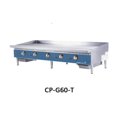 How much is the teppanyaki grill table equipment?