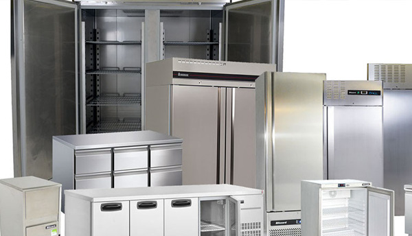 Commercial refrigerator freezer leakage fault and maintenance knowledge