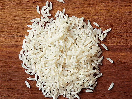 Which kind of rice is the best for making rice?
