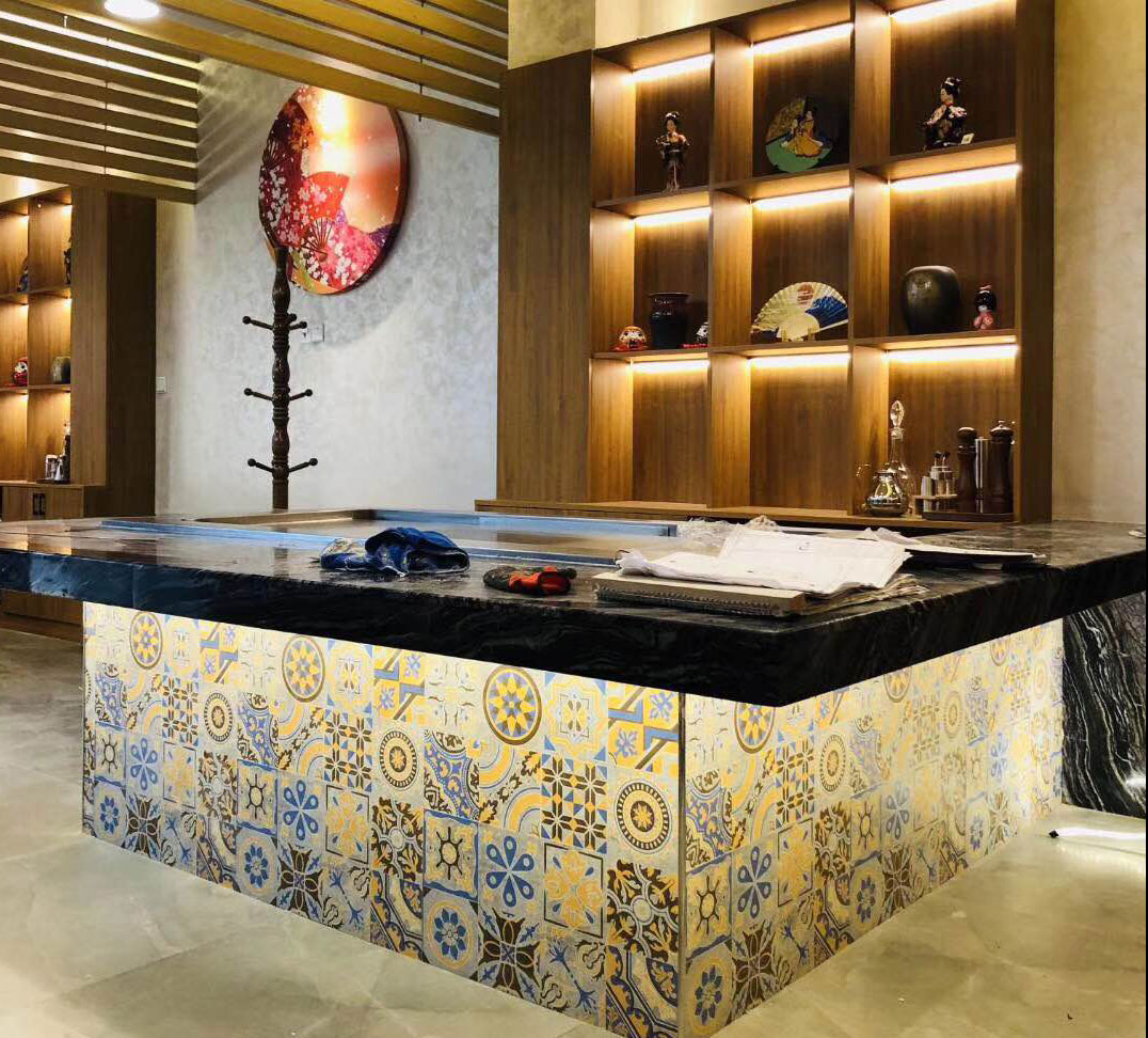 From Tokyo to New York: Teppanyaki Spreads its Irresistible Flair Worldwide