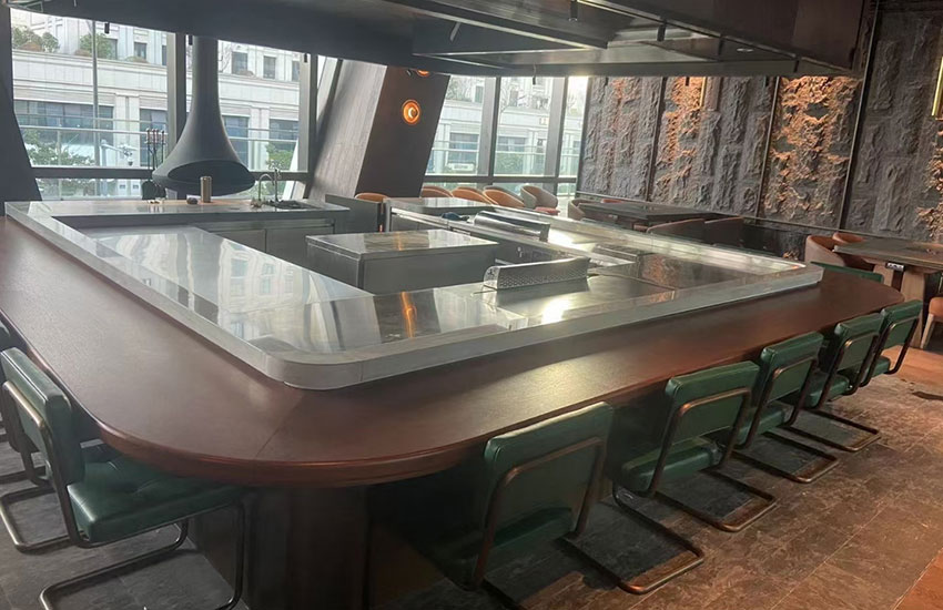Electric Hibachi or Teppanyaki Grills | Japanese Tabletop Grill FAQs