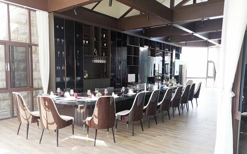 Teppanyaki Grill Table For Sale | Teppanyaki Guide: A Feast for All Senses