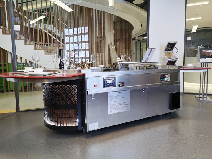 Which teppanyaki grill for home is better?