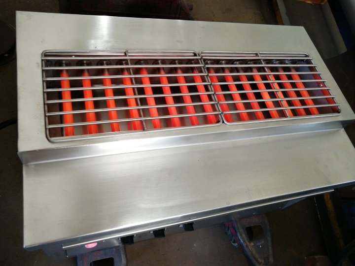 The Difference Between Electric Grill from a Traditional Grill