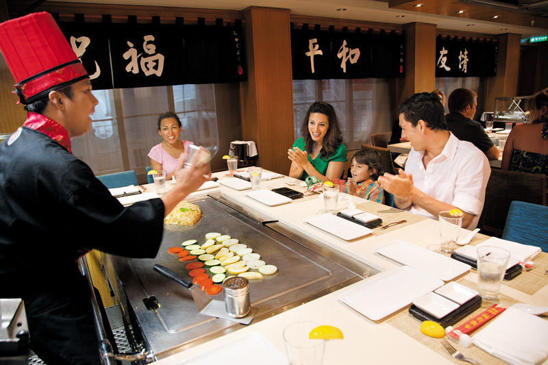 Smokeless Hibachi Table Solves Your Problem