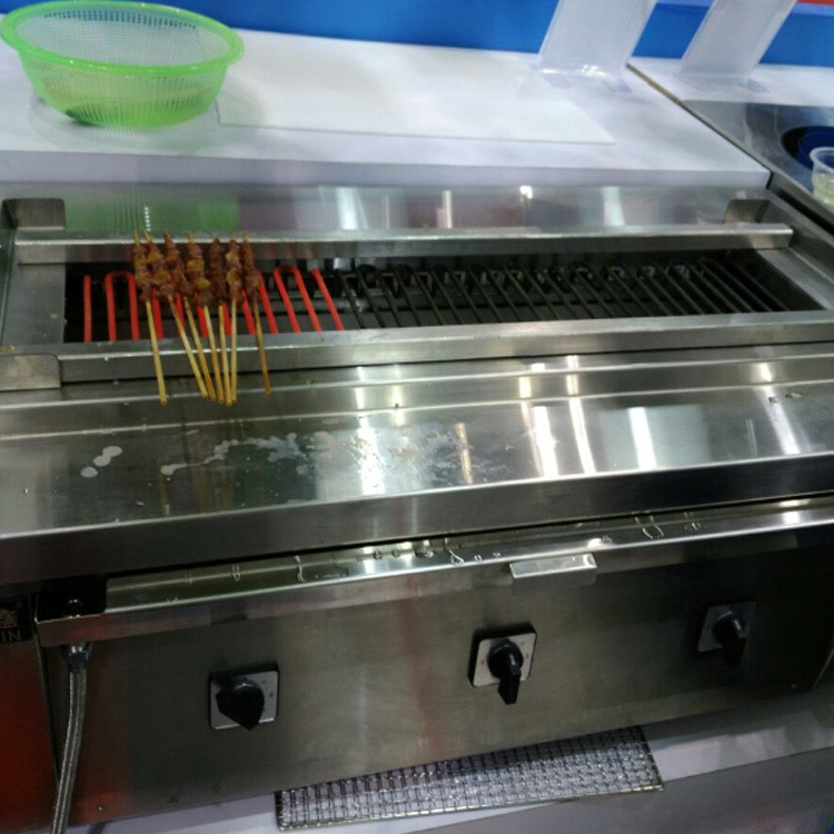 Benefits of using an electric grill | gas grills electric grill