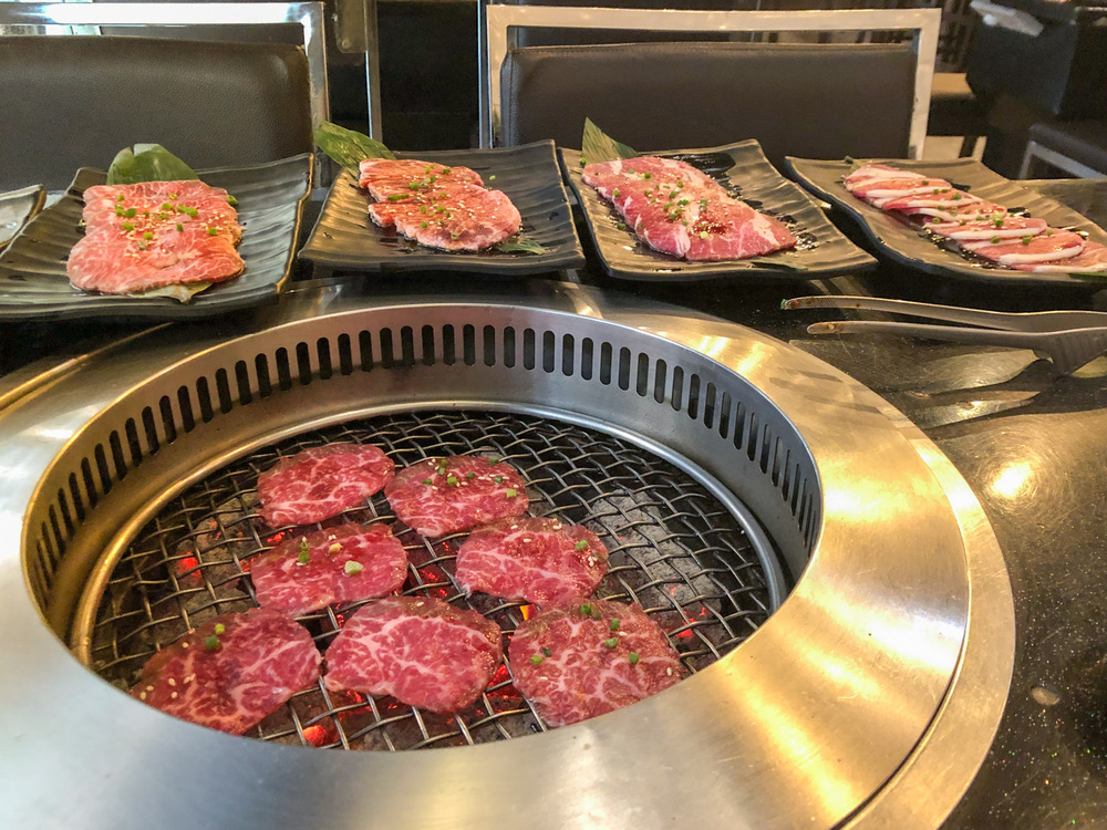 Teppanyaki Table | Hibachi Grill | Teppanyaki and Hibachi