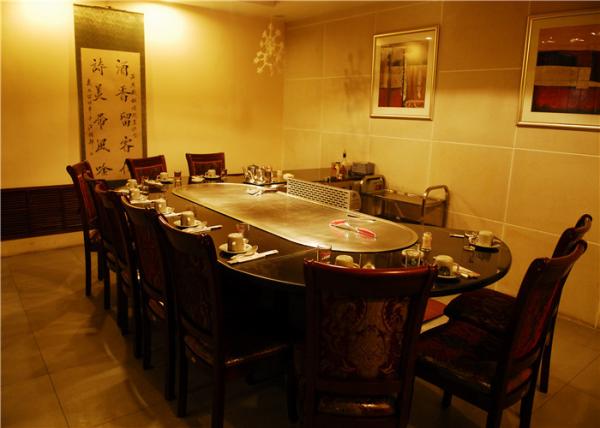 custom made teppanyaki equipment | How to judge if the quality is good?