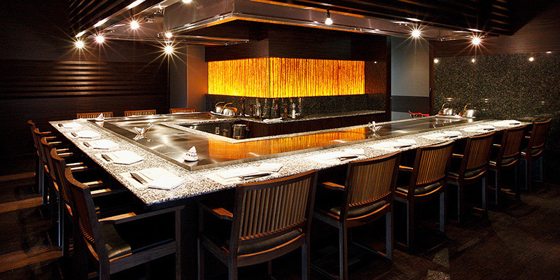 Precautions for Using a Teppanyaki Table: Ensuring Safety and Optimal Cooking Experience