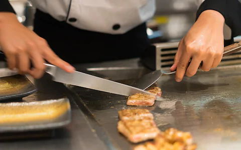 The Chef’s Favourite 7 Hibachi Tools