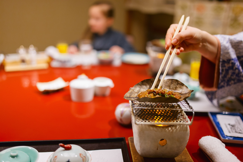 Teppanyaki Table | Hibachi Grill | Teppanyaki and Hibachi