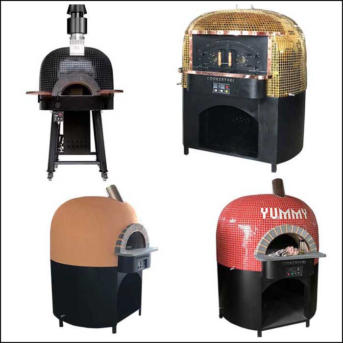 Choice of Commercial Pizza Oven | Open a Pizza Shop Choice of Commercial Pizza Oven | Open a Pizza Shop