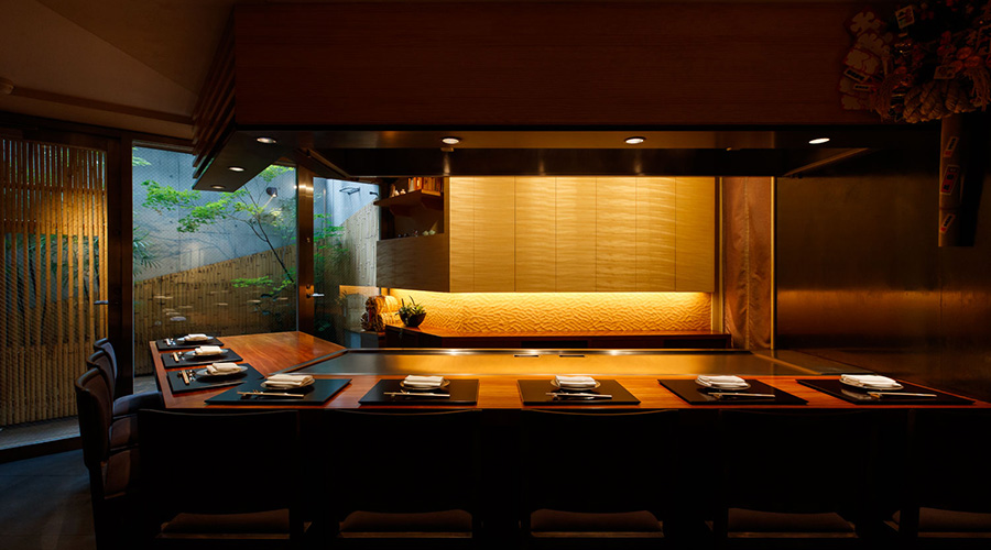 Teppanyaki Market | Commercial Hotel Teppanyaki Grill Table Price