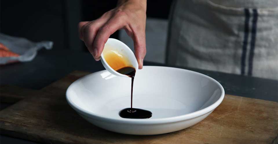 2 Recipe for Teppanyaki Sauce