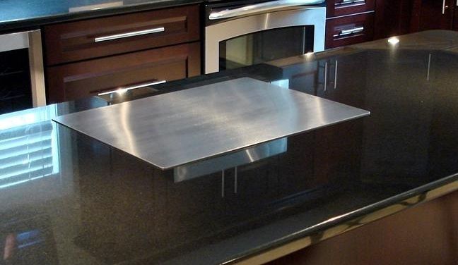 Making Teppanyaki at Home - teppanyaki hibachi for home