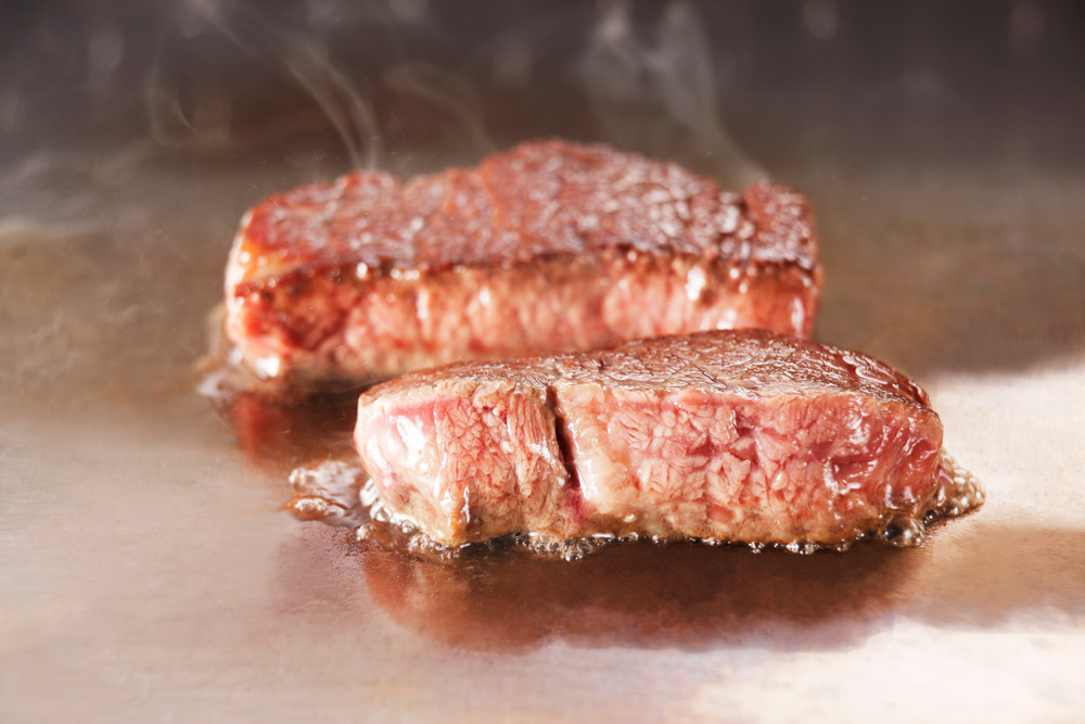 Teppanyaki | What is Teppanyaki? | Teppanyaki Food | Teppanyaki Table