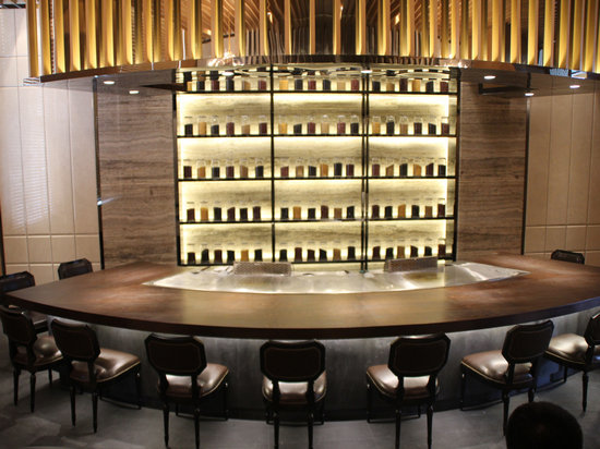 Teppanyaki Grill Table Manufacturer Wins Innovation Award