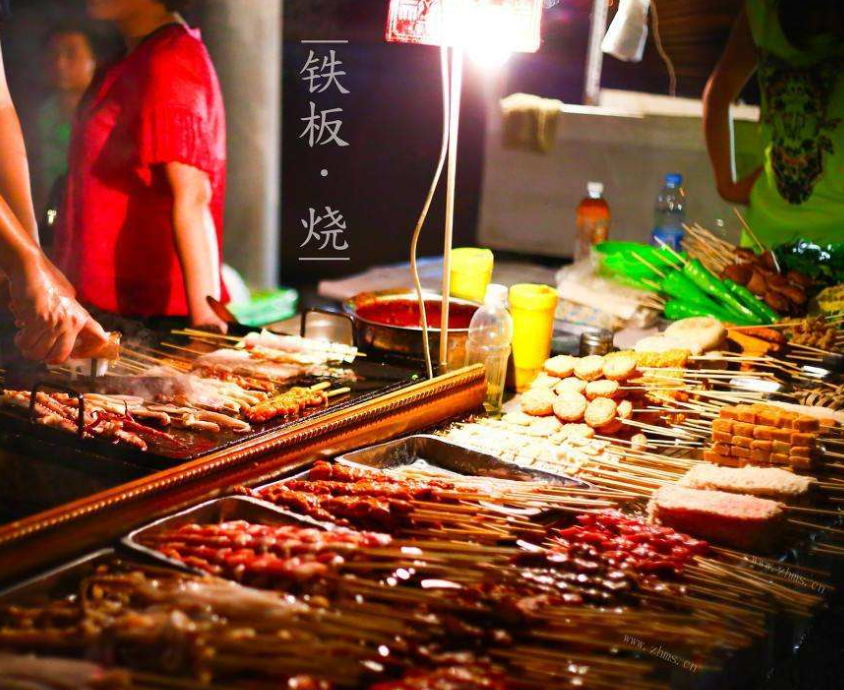 Teppanyaki hibachi table equipment | versatile | teppanyaki singapore