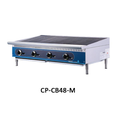 Gas & Electric Flat Top Grills‎ | Four Smokeless Grills
