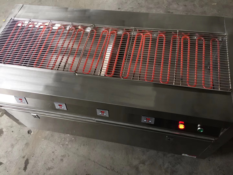 Indoor Grilling | Indoor Grills | How to Grill Indoors?